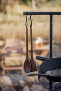 Wooden Spatula