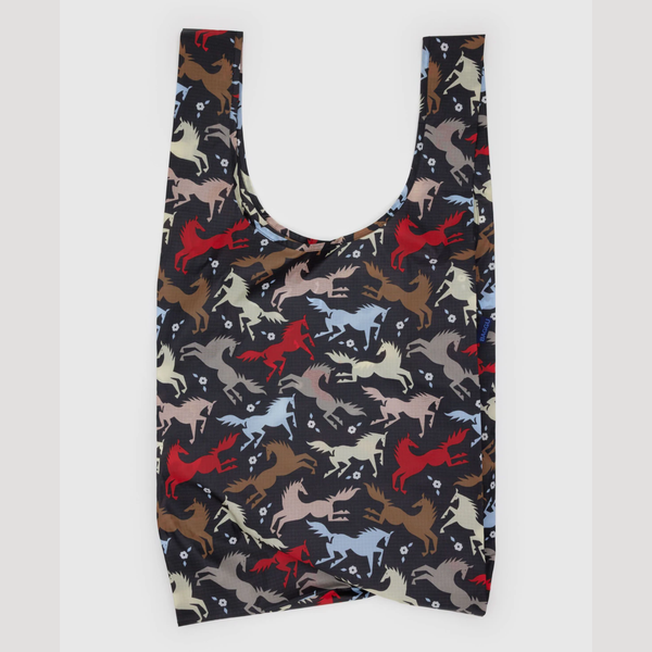Big BAGGU Reusable Shopping Bag