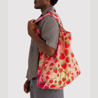 Big BAGGU Reusable Shopping Bag