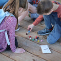 Biscuits (A Dice Game)