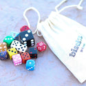 Biscuits (A Dice Game)