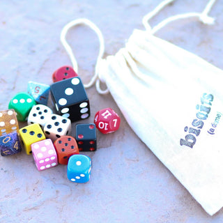 Biscuits (A Dice Game)