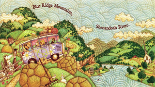 John Denver's Take Me Home, Country Roads (Tp)
