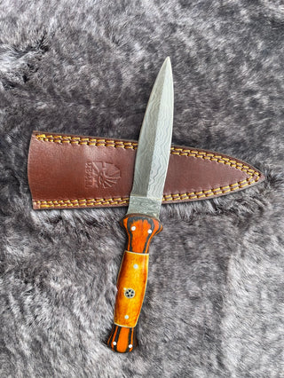Arrival TD-317 Boot Carry Utility Knife