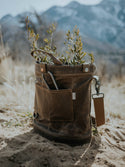 Foraging Bag: Dark Khaki