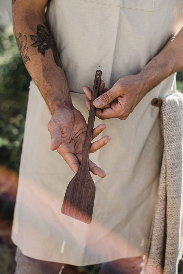 Wooden Spatula