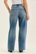 Judy Blue R.M. Wilhelmina Baggy Jeans