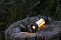 Edison Light Stick: Natural Aluminum