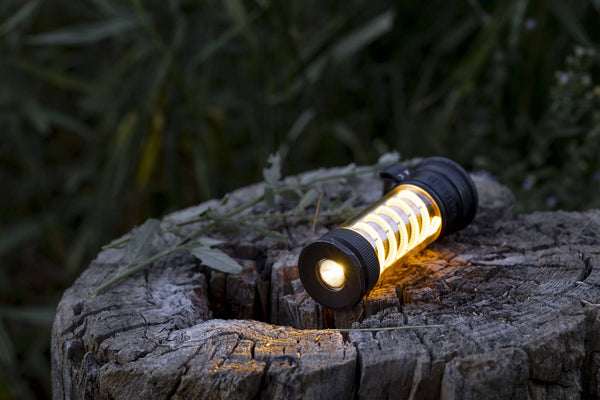 Edison Light Stick: Black