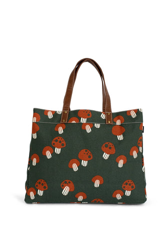 essential tote