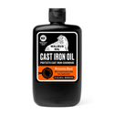 Cast Iron Oil 8oz