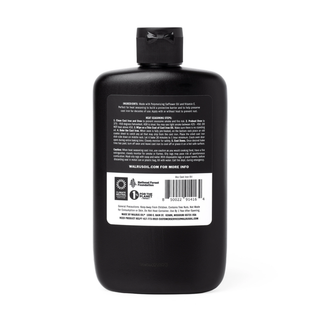 Cast Iron Oil 8oz