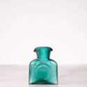 Blenko Glass- Nano Water Bottle