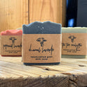 Middle Mountain Farmstead Handcrafted Goat Milk Soap