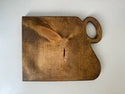 Charcuterie board-Serving board