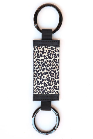 Buy cheetah Handbag Handcuff® - Canvas Stuff Cuff®