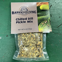 Chilled Dill Pickle Mix