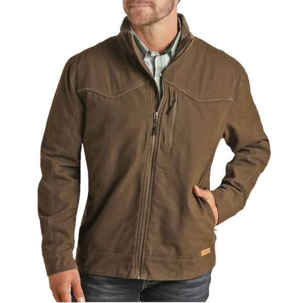 Conceal & Carry Jacket