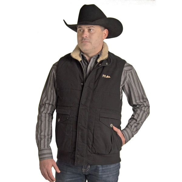 Powder River Conceal & Carry Vest