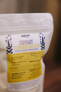 Arbaugh Farm Cornbread Mix