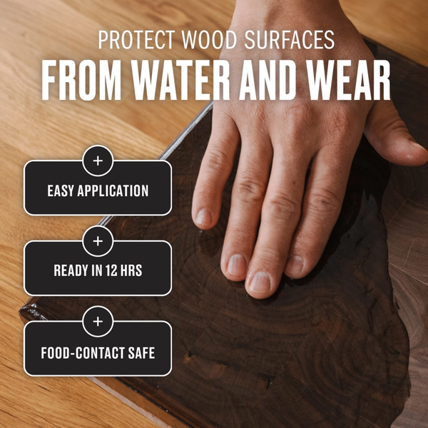 Cutting Board Oil 2oz