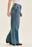Judy Blue R.M. Wilhelmina Baggy Jeans