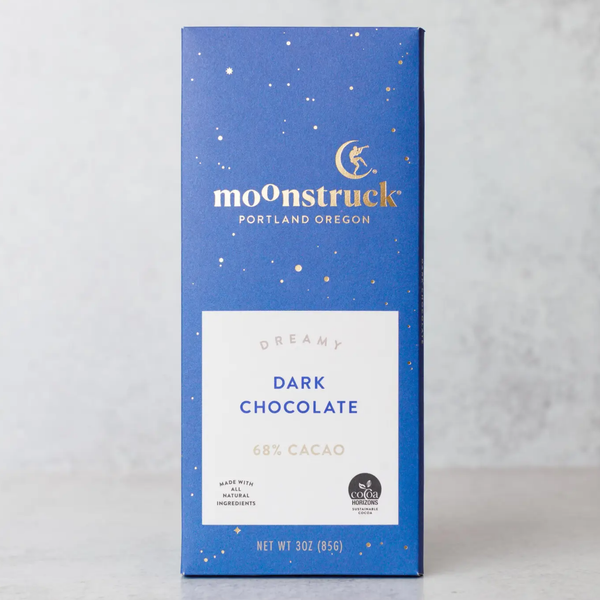 Moonstruck Chocolate Bars
