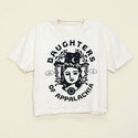 Daughters of Appalachia Crop Tee