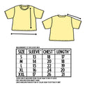 Daughters of Appalachia Crop Tee