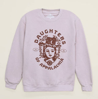 Daughters of Appalachia Sweatshirt