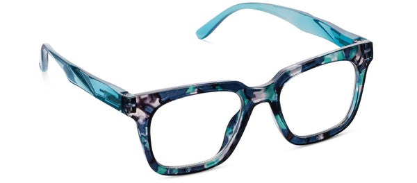 Luster (Blue Light) Reading Glasses