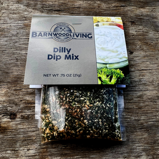 Dilly Dip Mix