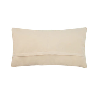 Chinoiserie Dramatic Hook Pillow