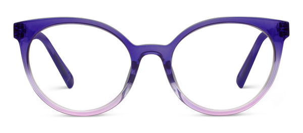 Dahlia (Blue Light) Reading Glasses