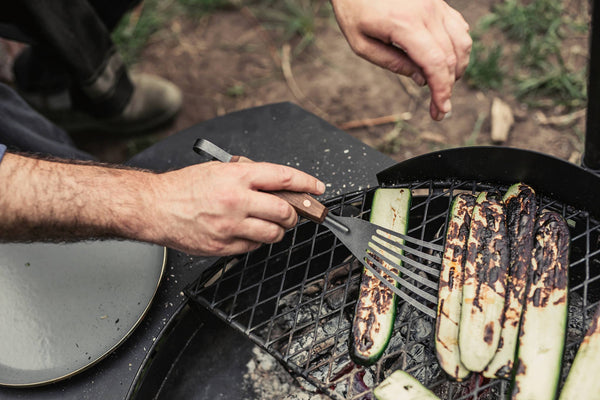 Cowboy Grill Fish Spatula