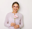 Peepers X Laura Park Reading Glasses