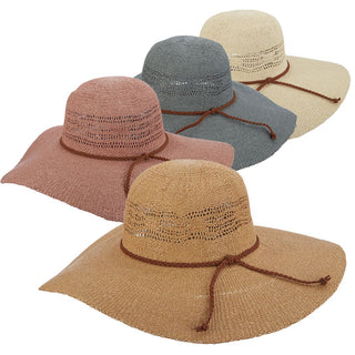 ELEANORA - Summer Hat
