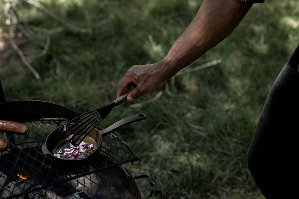 Cowboy Grill Fish Spatula