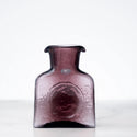 Blenko Glass - Mini Water Bottle
