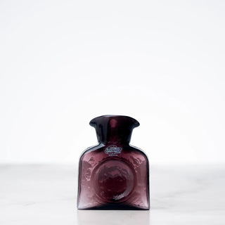 Buy fig Blenko Glass- Nano Water Bottle