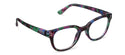 Peepers Galaxy (Blue Light) Reading Glasses