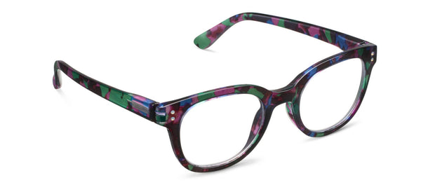 Peepers Galaxy (Blue Light) Reading Glasses