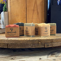 Middle Mountain Farmstead Handcrafted Goat Milk Soap