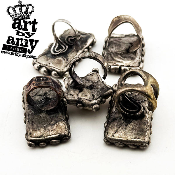 Guitar Ring