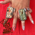 Guitar Ring