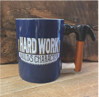 Coffee Mugs