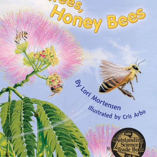 In the Trees, Honey Bees (Tp)
