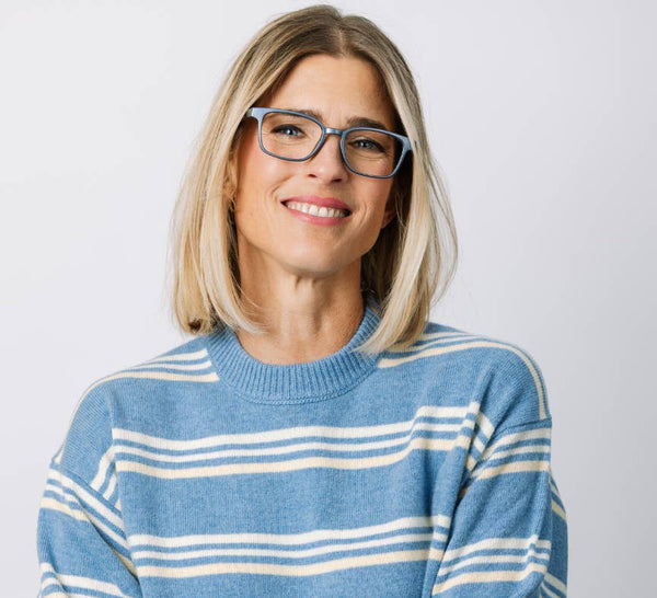 Peepers Jo (Blue Light) Reading Glasses (Copy)