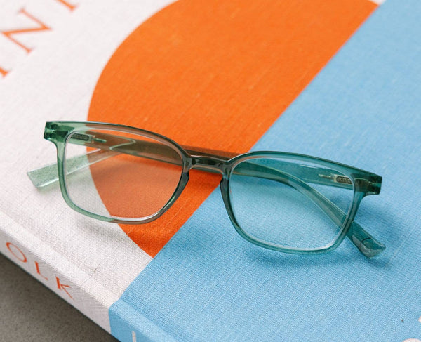 Peepers Jo (Blue Light) Reading Glasses (Copy)