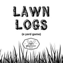 Lawn Logs Outdoor Game